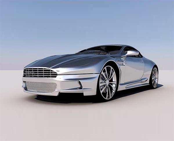 汽車(chē)涂料